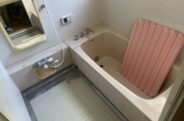 1970s wood house in Tokushima