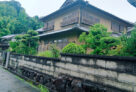 1990s wood house, 18-min walk to station, Nara