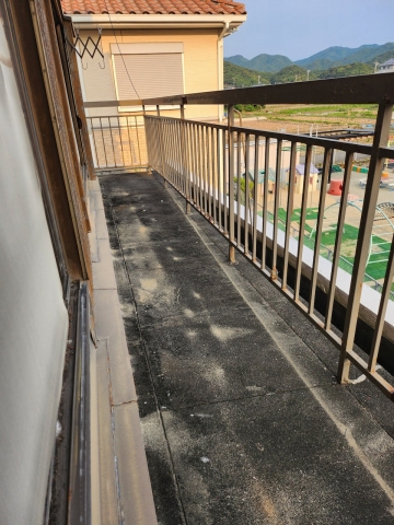 1970s house in Hyogo