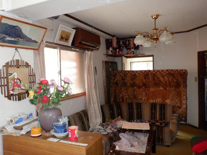 1970s house in Kagawa