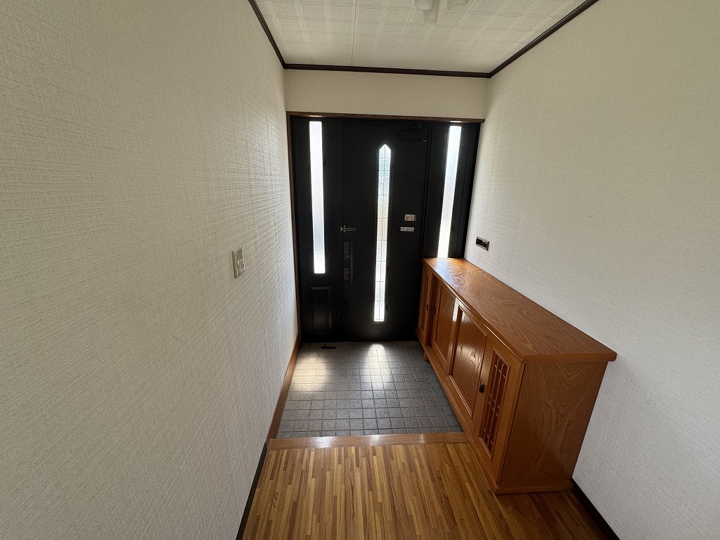 1990s wood house in Nagano