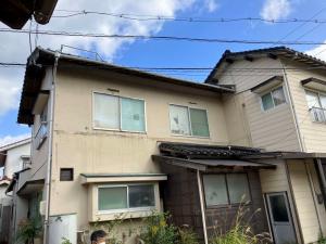 1970s wood house, 3-min walk to station, Shimane