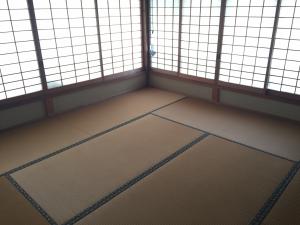1910s wood house, 3-min walk to station, Shimane