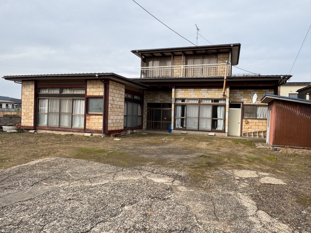 House in Akita