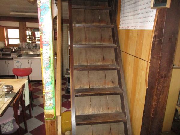 1910s wood house in Okayama