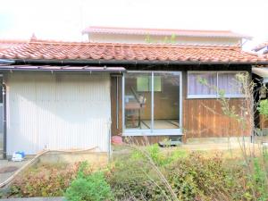 1860s wood house, 16-min walk to station, Shimane