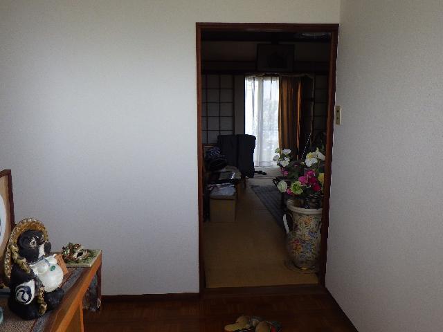 1970s wood house, 8-min walk to station, Nagasaki