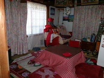 1970s wood house, 2-min walk to station, Niigata