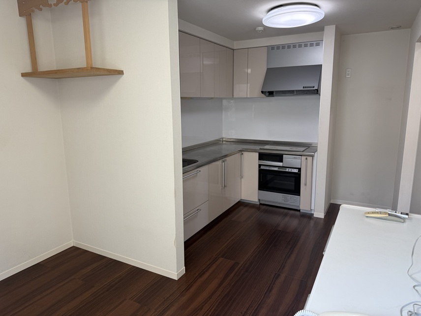 2010s wood house, 7-min walk to station, Nagano