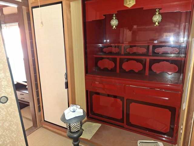 1910s wood house, 14-min walk to station, Yamaguchi