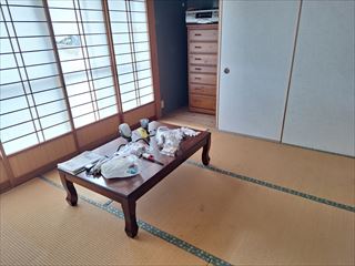 2000s wood house in Yamaguchi