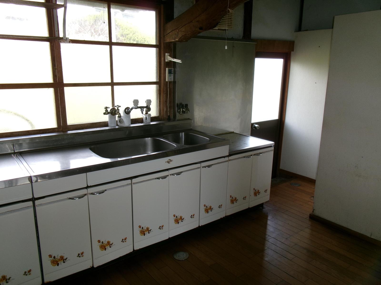 2000s house in Hyogo