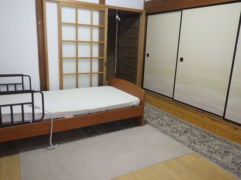 Wood house in Kochi