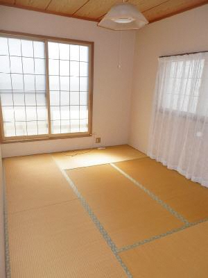 1990s wood house in Iwate