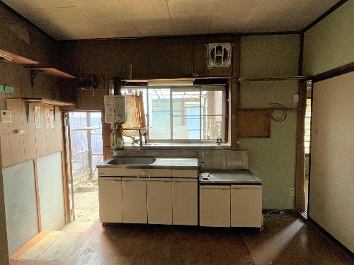 Property 125 (Kita-wari Ward 1)