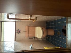 1970s wood house, 12-min walk to station, Fukui