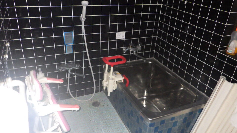 1980s house in Yamagata