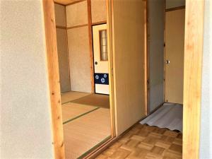 1980s wood house in Shimane