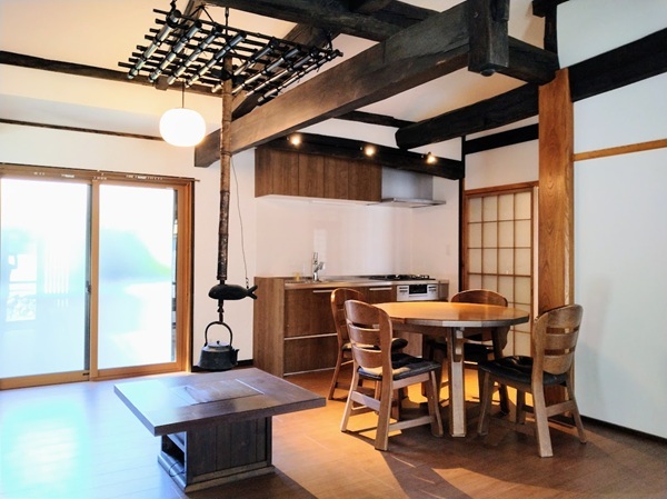House in Yamanashi