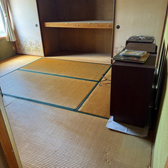 1980s wood house, 8-min walk to station, Mie