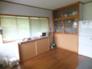 2000s wood house in Niigata