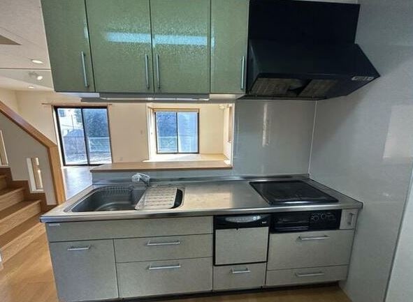House for Sale in Horinouchi, Kikuta-machi, Koriyama