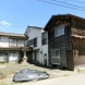 1970s wood house in Niigata