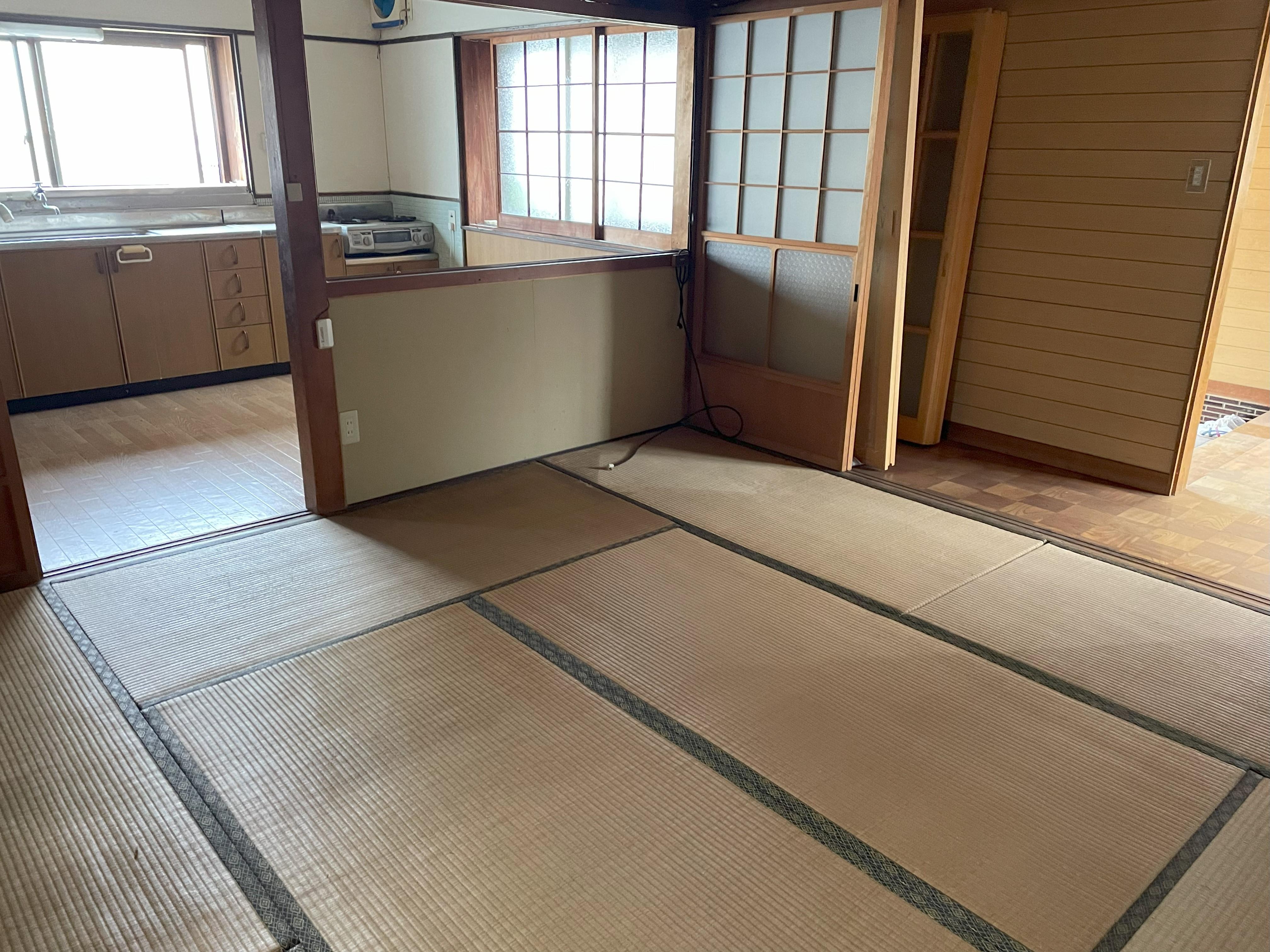 Registration No. 352 Furukawa Town Flat Area