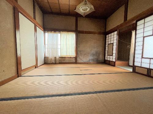 Property 114 (Kamiho Ward)