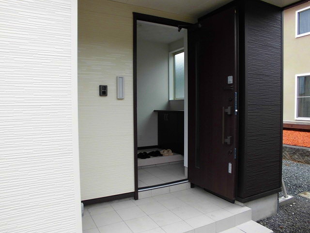 2010s wood house in Nagano