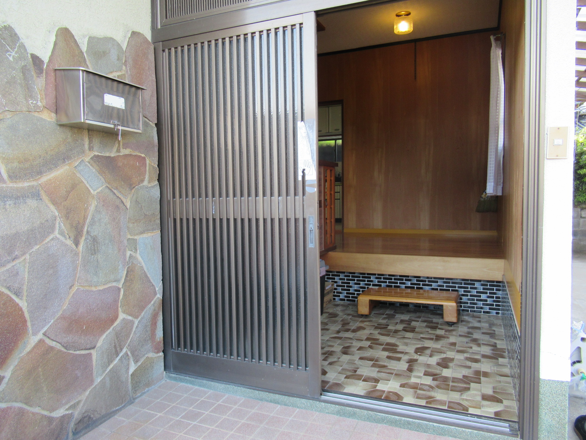 House in Kumamoto