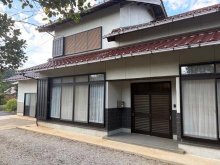 House in Shimane