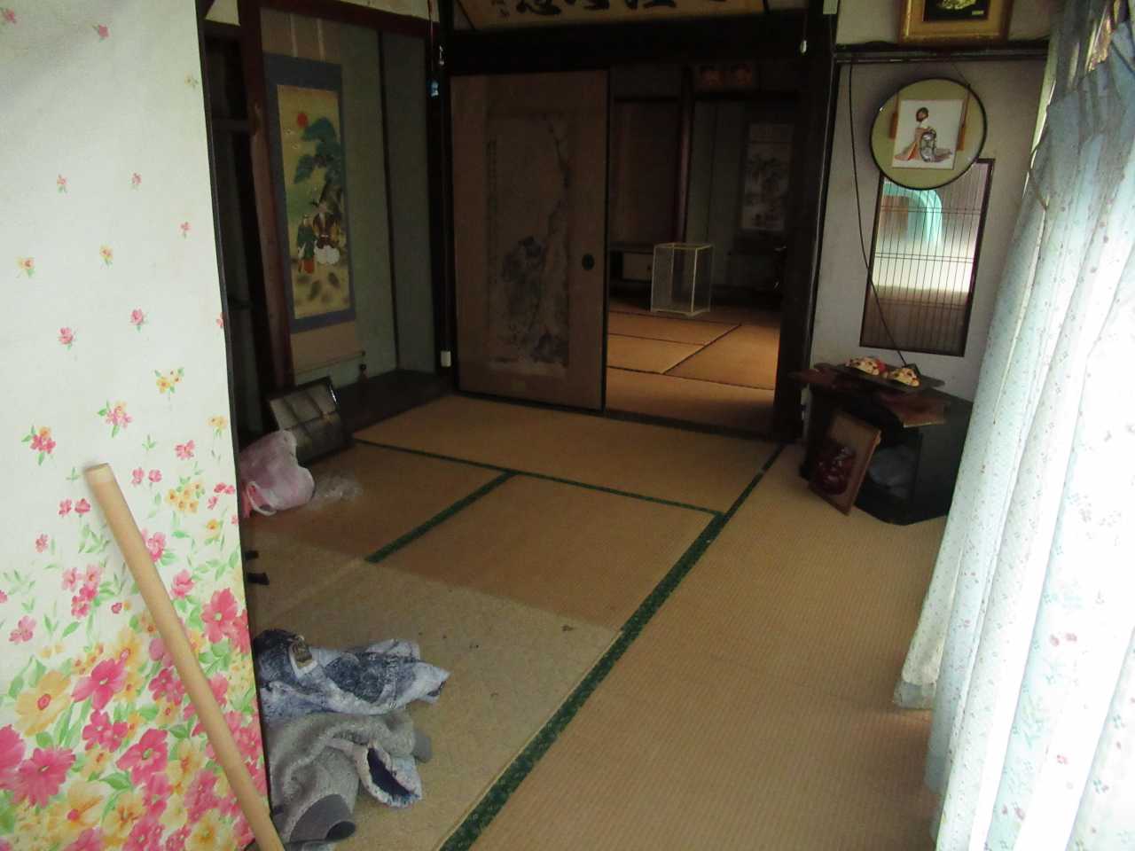 House, 8-min walk to station, Oita