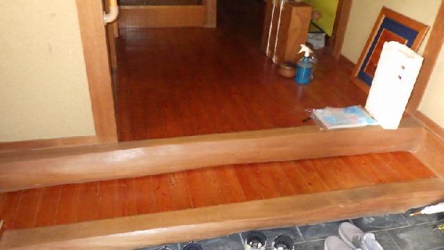 1980s wood house, 7-min walk to station, Nagasaki