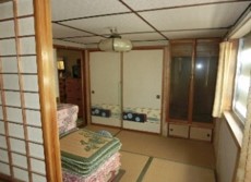 1960s wood house in Niigata
