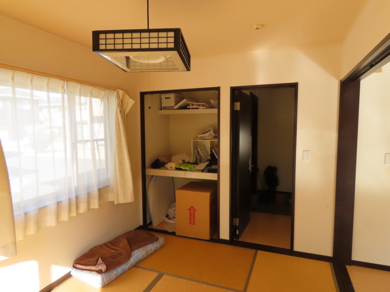 2010s wood house in Tochigi