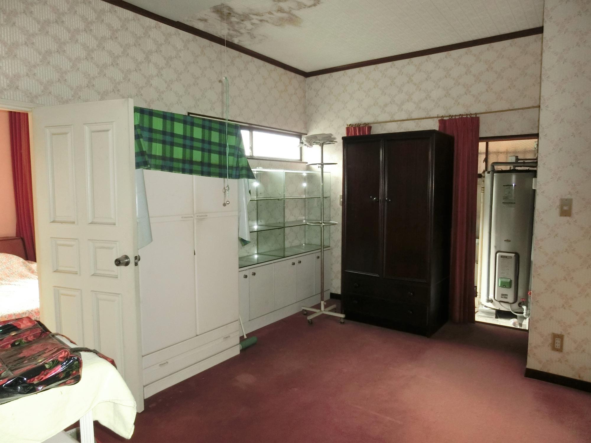 1920s house in Fukuoka