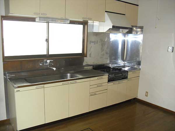 1990s wood house in Iwate