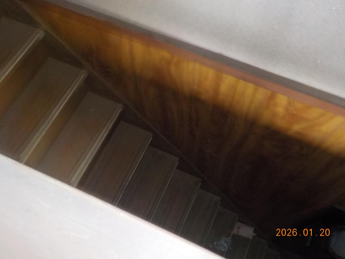 1970s wood house, 14-min walk to station, Miyazu, Kyoto
