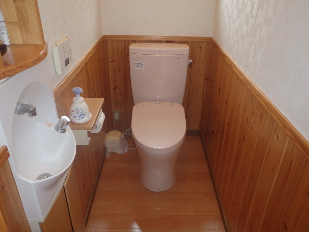1960s wood house in Kagawa