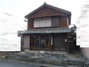 Property #6-15: Futami-cho Oe