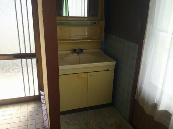1970s wood house in Kagawa