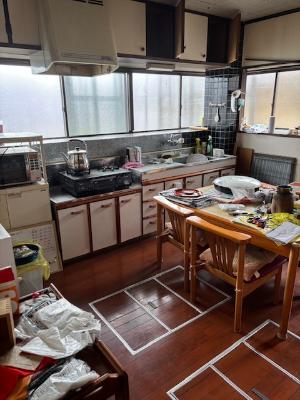 Steel-frame house, 3-min walk to station, Fukui