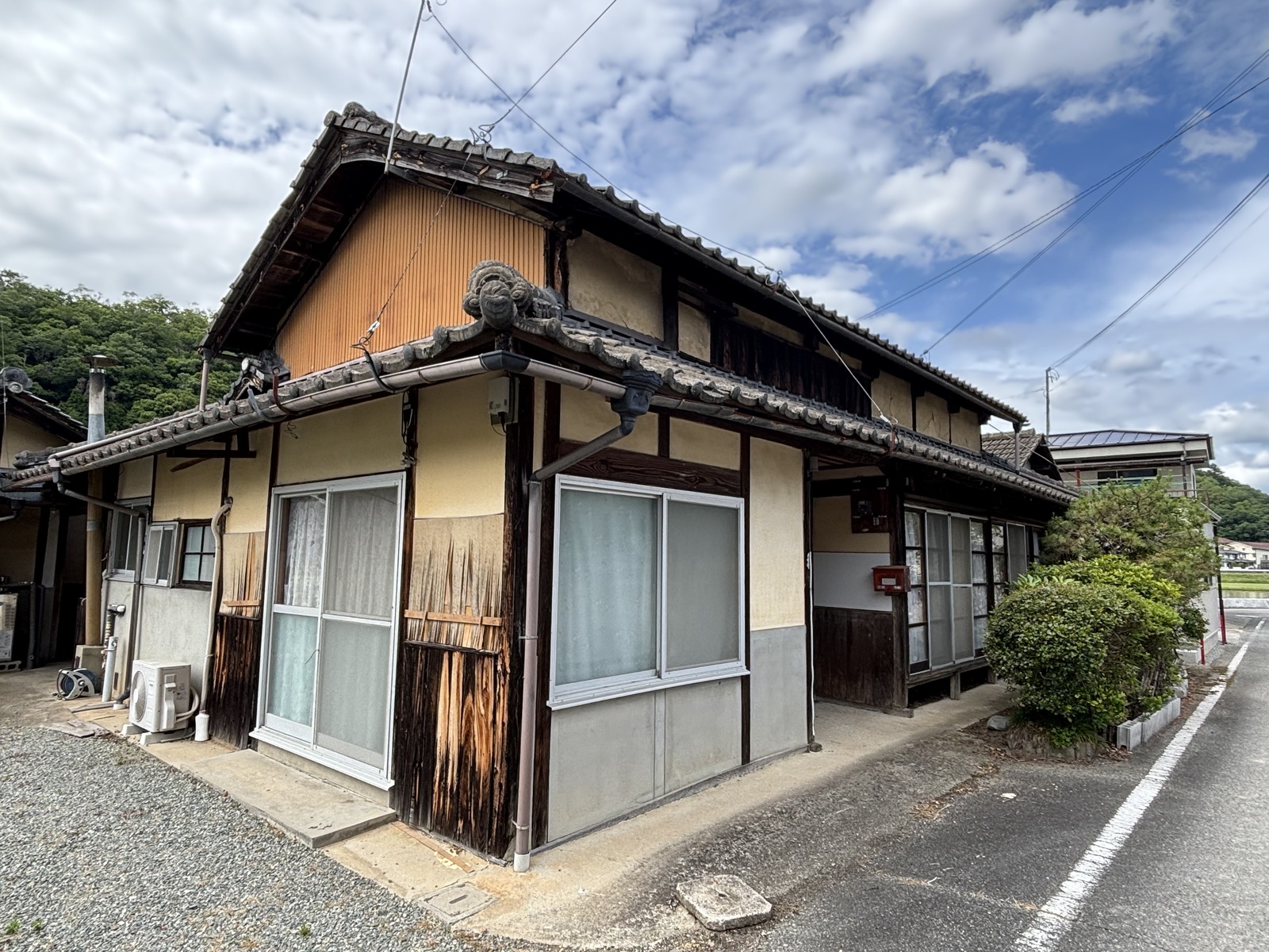 House, 20-min walk to station, Hyogo