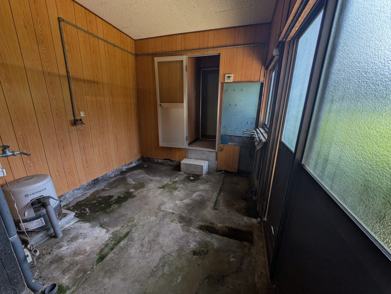 Wood house, 6-min walk to station, Hyogo