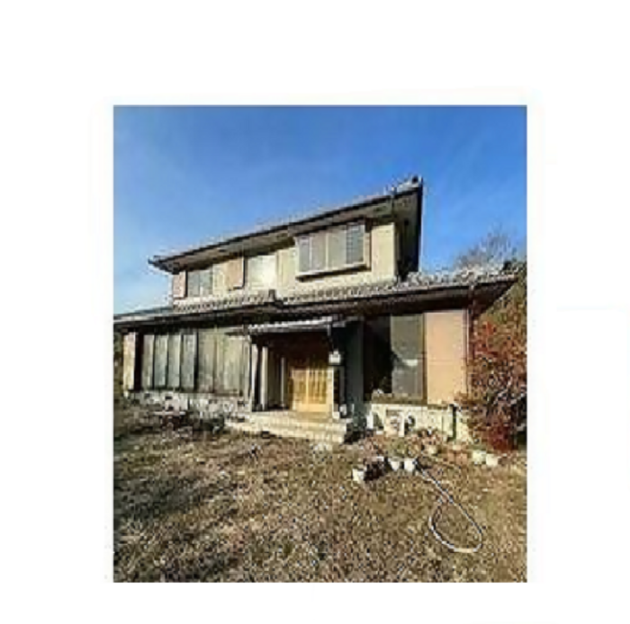 1990s wood house in Kagawa