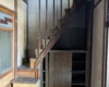 1970s wood house, 1-min walk to station, Toyama