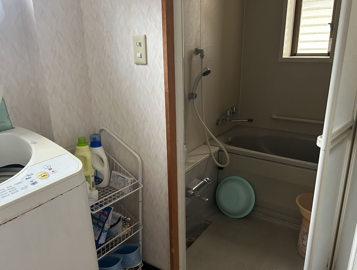 House in Shiga