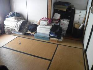 1970s wood house, 6-min walk to station, Yamagata