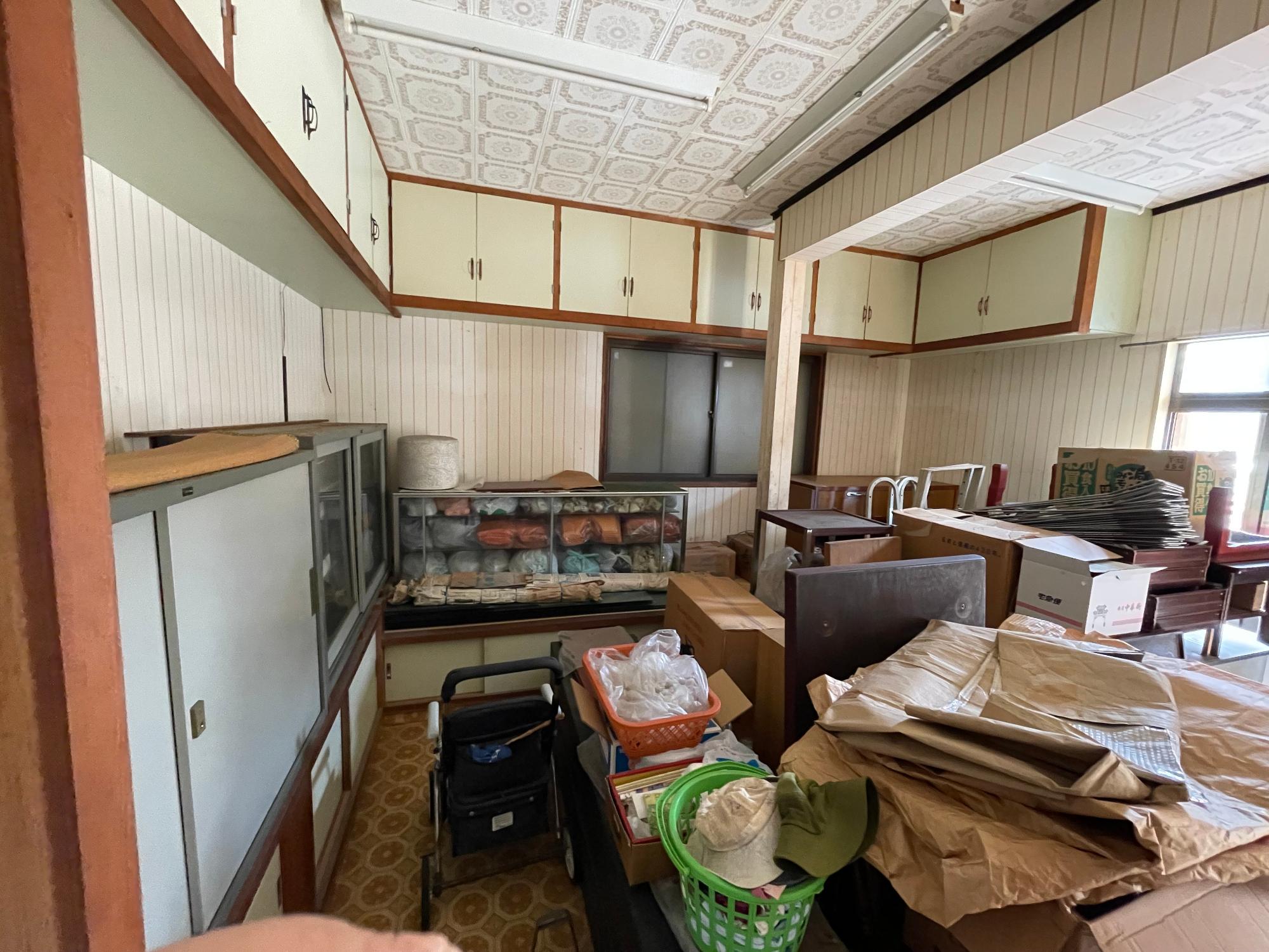 No.84 Yoshikawa-cho (For Sale) Akiya Bank Listing